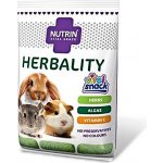 Nutrin Nature Vital Snack Herbality 100 g – Zboží Dáma