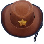 kovbojský klobouk
