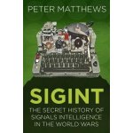 Peter Matthews - SIGINT – Zbozi.Blesk.cz