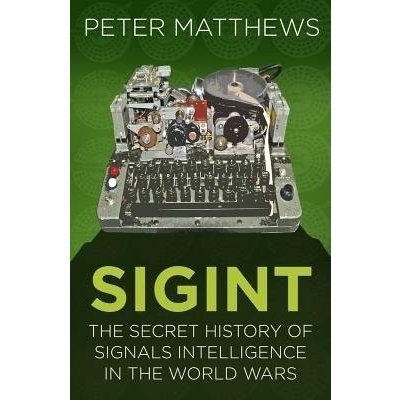 Peter Matthews - SIGINT – Zbozi.Blesk.cz