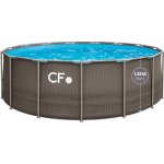 CF FRAME 457 x 132 cm BAZ0050 – Zbozi.Blesk.cz
