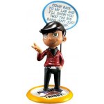 Quantum Mechanix The Big Bang Theory Q-Pop Howard Wolowitz 9 cm – Zboží Mobilmania