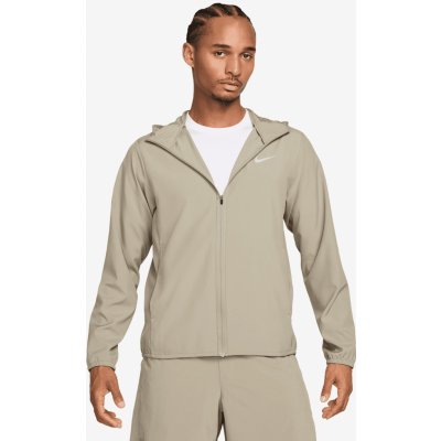 Nike M NK DF FORM HD JKT – Zboží Dáma