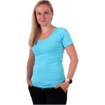 Jožánek kojící tilko Kateřina tyrkysová – Zboží Dáma