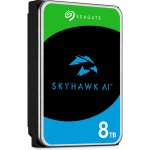 Seagate SkyHawk AI 8TB, ST8000VE001 – Zbozi.Blesk.cz