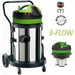 Soteco 3-FLOW 440 Inox – Hledejceny.cz