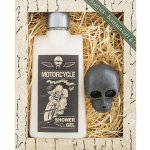 Bohemia Gifts & Cosmetics Motorcycle Vintage sprchový gel 200 ml + toaletní mýdlo 50 g dárková sada – Sleviste.cz