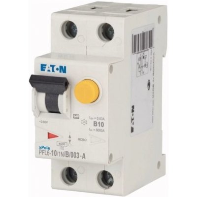 Eaton 112873 PFL6-10/1N/B/003-A – HobbyKompas.cz