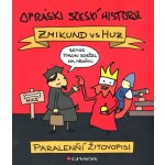 Opráski sčeskí historje - jaz – Hledejceny.cz