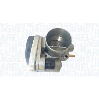 Hrdlo škrticí klapky MAGNETI MARELLI 802000000078 – Hledejceny.cz
