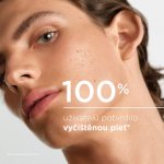 Bioderma Sébium Gel Moussant čistící gel na akné tuba 200 ml – Hledejceny.cz