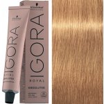 Schwarzkopf Igora Royal Absolutes 9 50 – Sleviste.cz