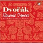 Royal Philharmonic Orchestra - Dvorak - Slavonic Dances – Hledejceny.cz