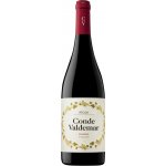 Conde Valdemar Crianza 2020 13,5% 0,75 l (holá láhev) – Hledejceny.cz