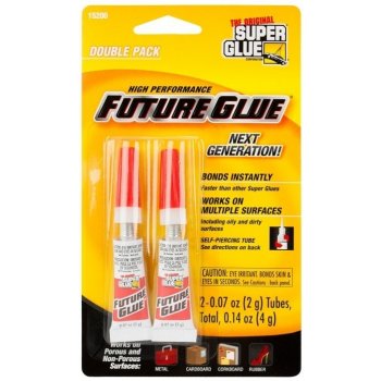 ZAP Future Glue střední 2x2g