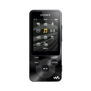 Sony NWZ-E584