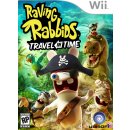 Raving Rabbids Travel in Time