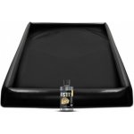 Shots Fist It Inflatable Play Sheet bazének pro fisting a jiné mokré hrátky 187 x 156 cm – Zboží Dáma