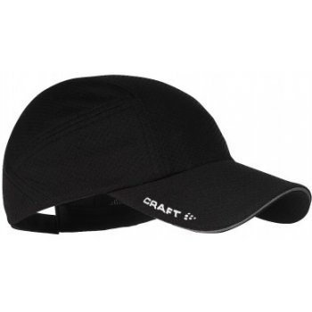 Craft Running Cap bílá