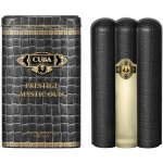 Cuba Prestige Mystic Oud toaletní voda pánská 90 ml – Sleviste.cz