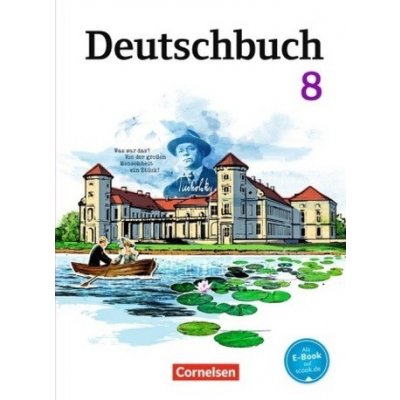 8. Schuljahr, Schülerbuch