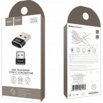 HOCO UA6, Adapter USB - USB-C – Hledejceny.cz