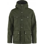 Fjallraven Greenland Winter Jacket M deep forest – Zboží Dáma