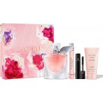 Lancôme La Vie Est Belle - EDP 50 ml + EDP 10 ml + tělové mléko 50 ml + řasenka 2 ml dárková sada – Zboží Mobilmania
