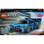 LEGO® Speed Champions 77253 Hypersportovní auto Bugatti Vision GT – Hledejceny.cz