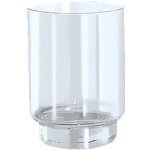 KEUCO SOLO náhradní sklenička 00850000100 - acryl – Zboží Dáma