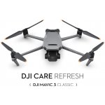 DJI Care Refresh 2-Year Plan (DJI Mavic 3 Classic) – Zboží Živě