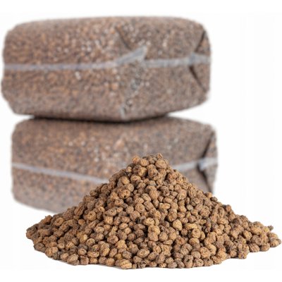 Carp Target kaprařská metoda Tygří ořech Mixed 8-25 kg 15 mm – Sleviste.cz