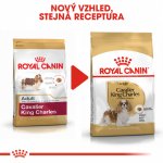 Royal Canin Cavalier King Charles Adult 1,5 kg – Hledejceny.cz