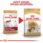 Royal Canin Cavalier King Charles Adult 1,5 kg – Zboží Dáma