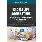Digitálny marketing - Martin Kuchta – Hledejceny.cz