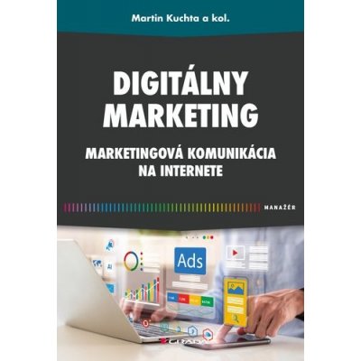 Digitálny marketing - Martin Kuchta – Hledejceny.cz