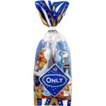 Only Čokoládové figurky zvířátka 100 g – Zboží Dáma