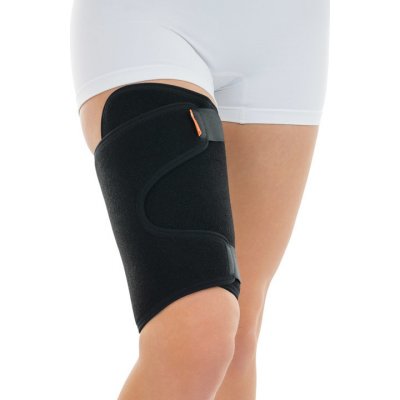 Sanomed Stehenní bandáž neoprenová 602 – Zboží Dáma