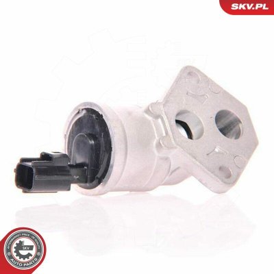 Volnobezny regulacni ventil, privod vzduchu ESEN SKV 08SKV232 – Hledejceny.cz