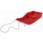 Prosperplast Boby SNOW červená – Hledejceny.cz