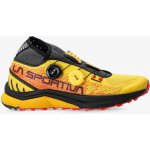 La Sportiva Jackal II Boa Yellow/Black – Zboží Dáma