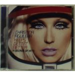 Christina Aguilera - Keeps Gettin Better - A Decade of Hits – Hledejceny.cz