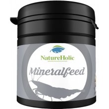 NatureHolic Mineralfeed 10 g