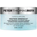 Peter Thomas Roth Water Drench hydratační pleťový krém s kyselinou hyaluronovou 48 ml