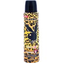 Playboy Play It Wild For Her deospray 150 ml