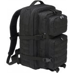 Brandit US Cooper Patch Large Černý 40 l – Hledejceny.cz