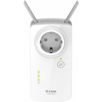 D-Link DAP-1635/E