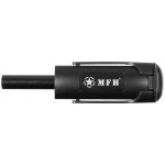 MFH Automatic pružinové černé – Zbozi.Blesk.cz