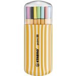 STABILO point liner 88 20 ks – Zboží Živě