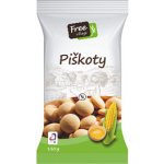 Perník Piškoty Bez lepku 120 g – Zbozi.Blesk.cz